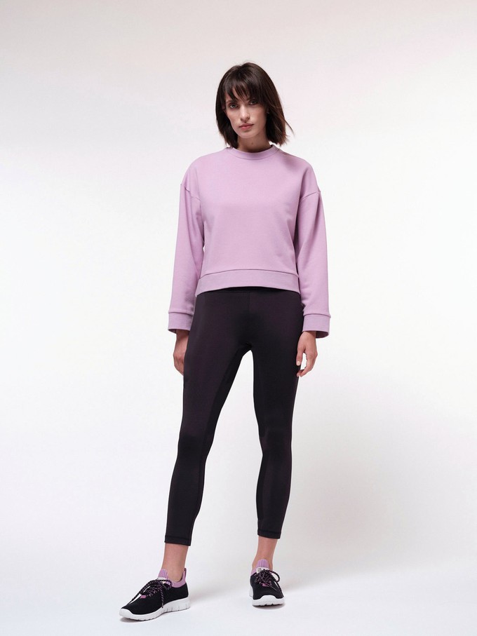 Boxy sweatshirt from LANIUS