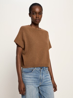 Cardigan (GOTS) from LANIUS