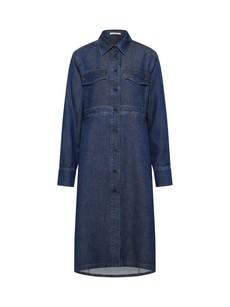 Pre-order - Jeans Dress via LANIUS