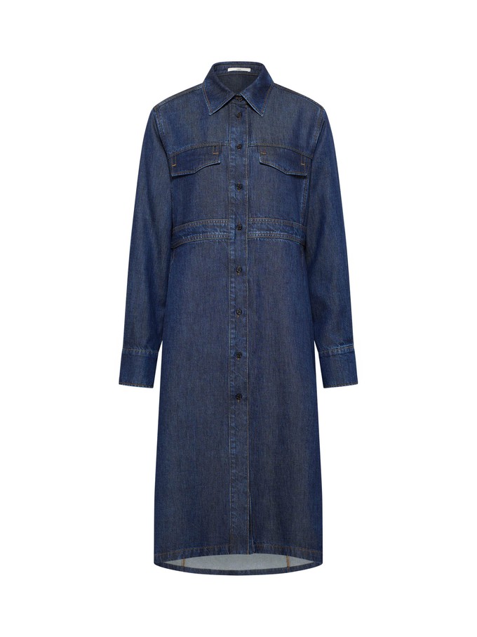 Pre-order - Jeans Dress from LANIUS