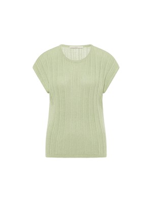 Knitted shirt from LANIUS