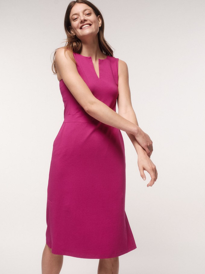 Midi dress from LANIUS
