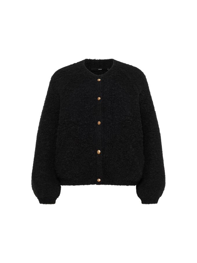 Pre-order - Boucle College Cardigan (OCS) from LANIUS