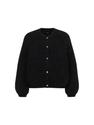 Pre-order - Boucle College Cardigan (OCS) from LANIUS