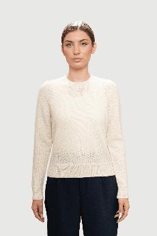 Crew Neck Jumper via Lavender Hill Clothing