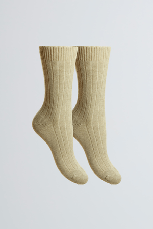 Cashmere Socks from Lavender Hill Clothing