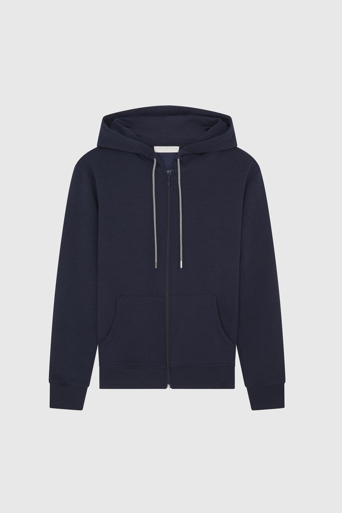 Luxury Women's Hoodie from Lavender Hill Clothing