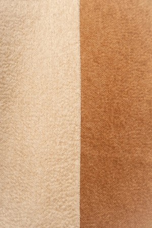 Two Tone Baby Alpaca Scarf from Lavender Hill Clothing