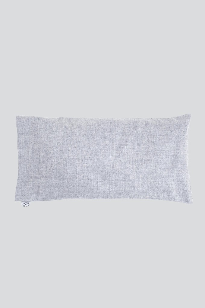 Aromatherapy Lavender, Chamomile & Buckwheat Eye Pillow from Lavender Hill Clothing