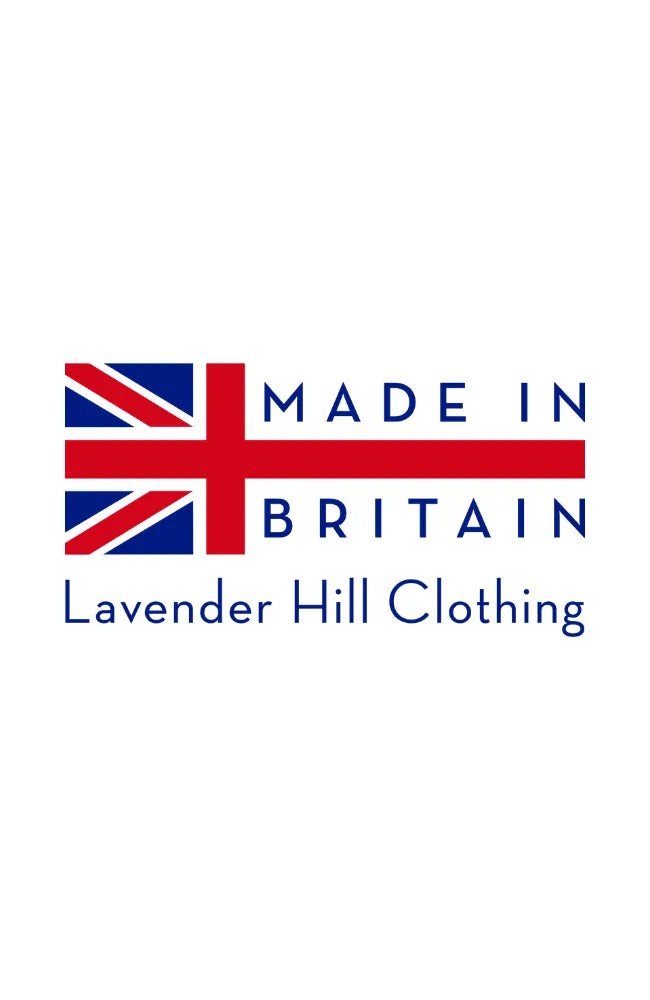 Merino Wool Socks from Lavender Hill Clothing