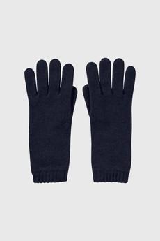 Women's Cashmere Gloves via Lavender Hill Clothing