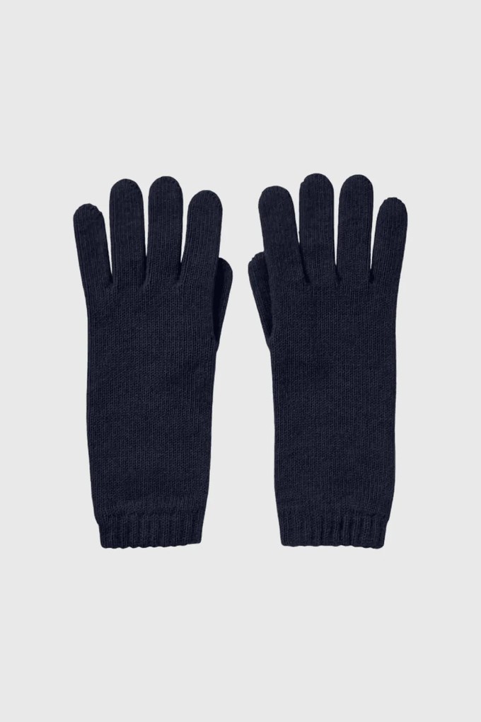 Women's Cashmere Gloves from Lavender Hill Clothing