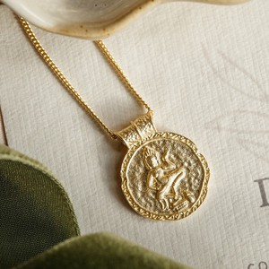 Forever Young Pendant from Loft & Daughter