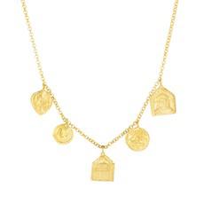 The Artist's Disciple via Loft & Daughter