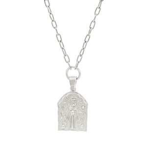Kali Amulet Pendant Silver from Loft & Daughter Kali Amulet Pendant Silver from Loft & Daughter