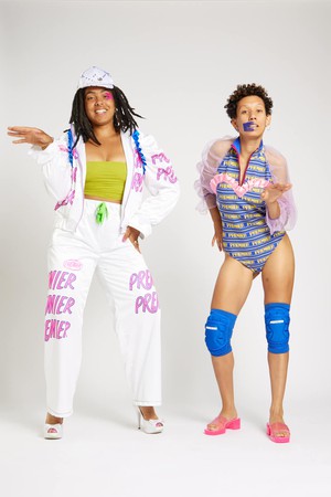 Princess Premier – Body from logocomo