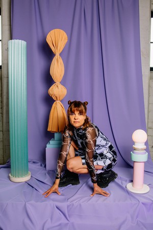 Fantoompijn Body – Longsleeve from logocomo