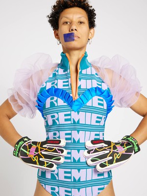 Princess Premier – Body from logocomo