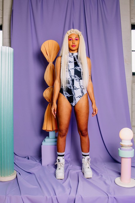 Fantoompijn Body from logocomo