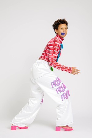 Princess Premier – Love Longsleeve from logocomo