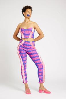 Princess Premier – Strapless Top via logocomo