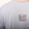 chinese stamp vintage tee-shirt from madeclothing