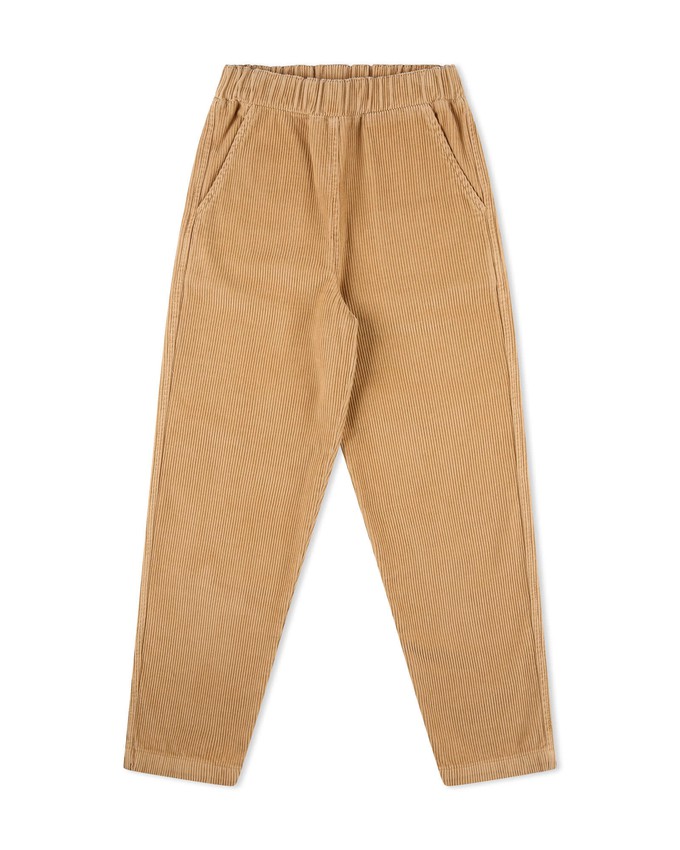Corduroy Chino marmot from Matona