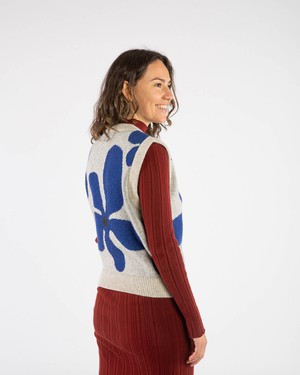 Layer Top flower from Matona