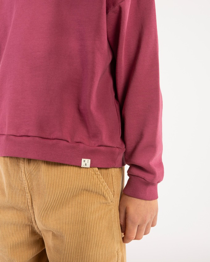 Crewneck Sweatshirt fig from Matona