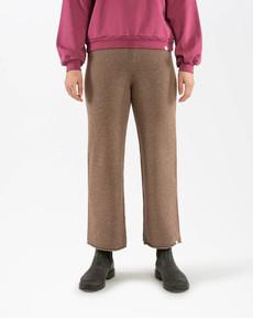 Knitted Culotte sepia via Matona