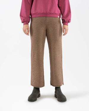 Knitted Culotte sepia from Matona