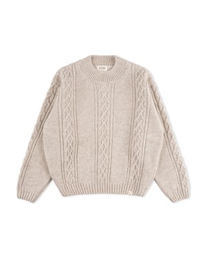 Easy Sweater salt from Matona