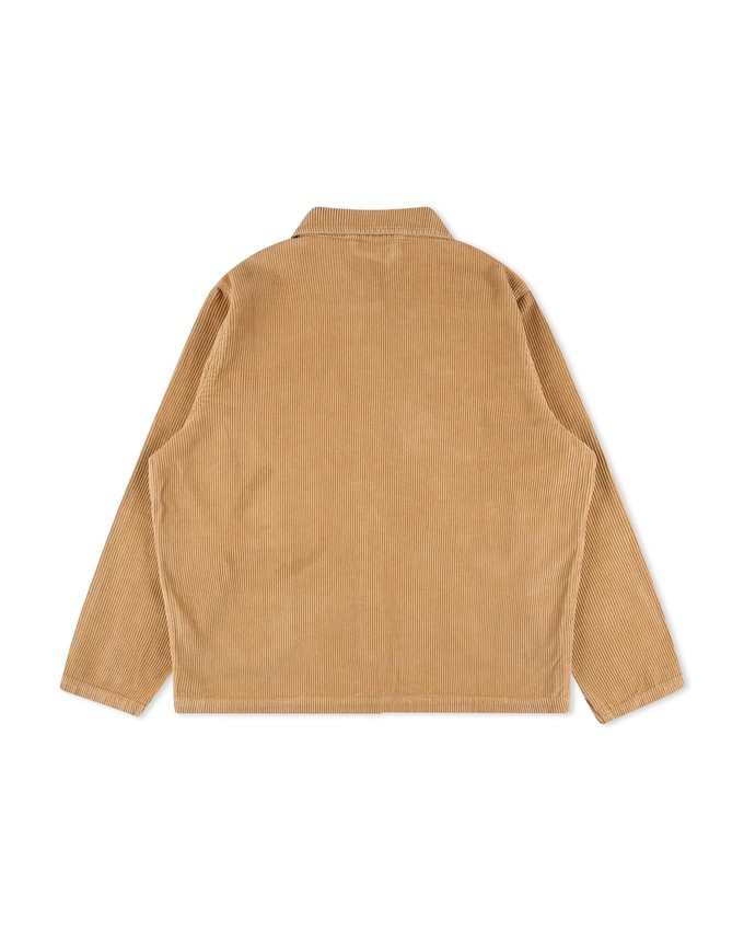 Corduroy Classic Jacket marmot from Matona