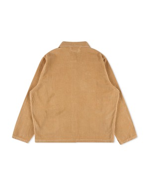 Corduroy Classic Jacket marmot from Matona