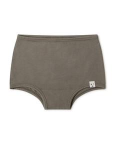 Basic Undies olive via Matona