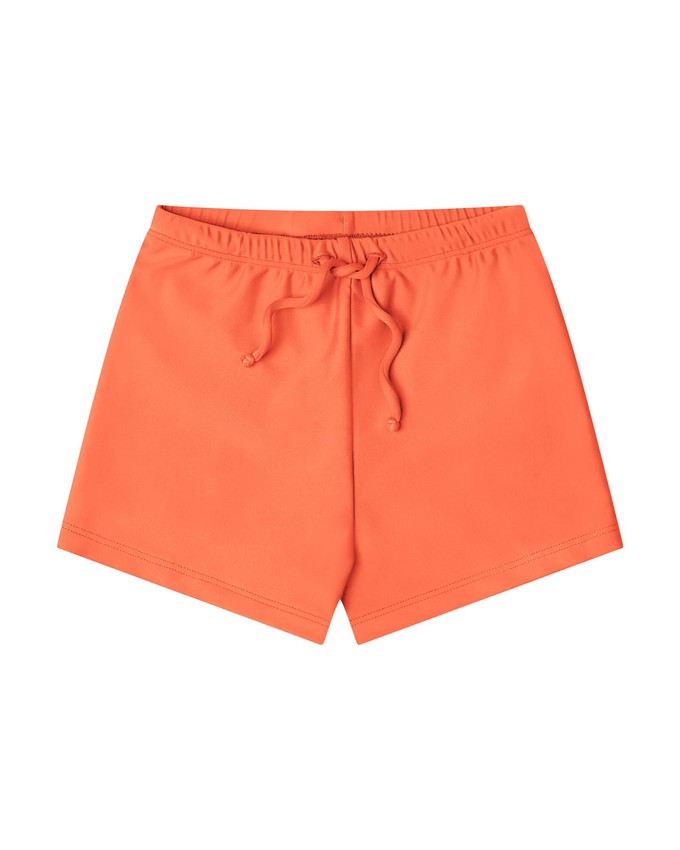 Swim Trunks coral from Matona