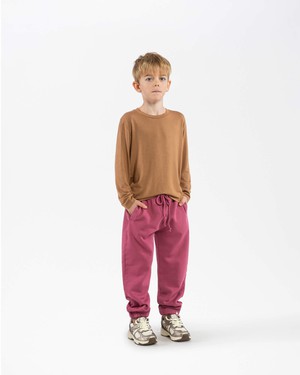 Sweatpants fig from Matona