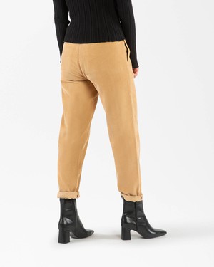 Corduroy Pants marmot from Matona