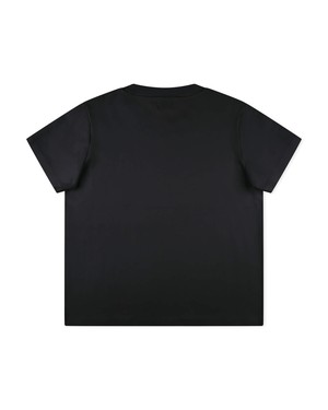 T-Shirt black from Matona