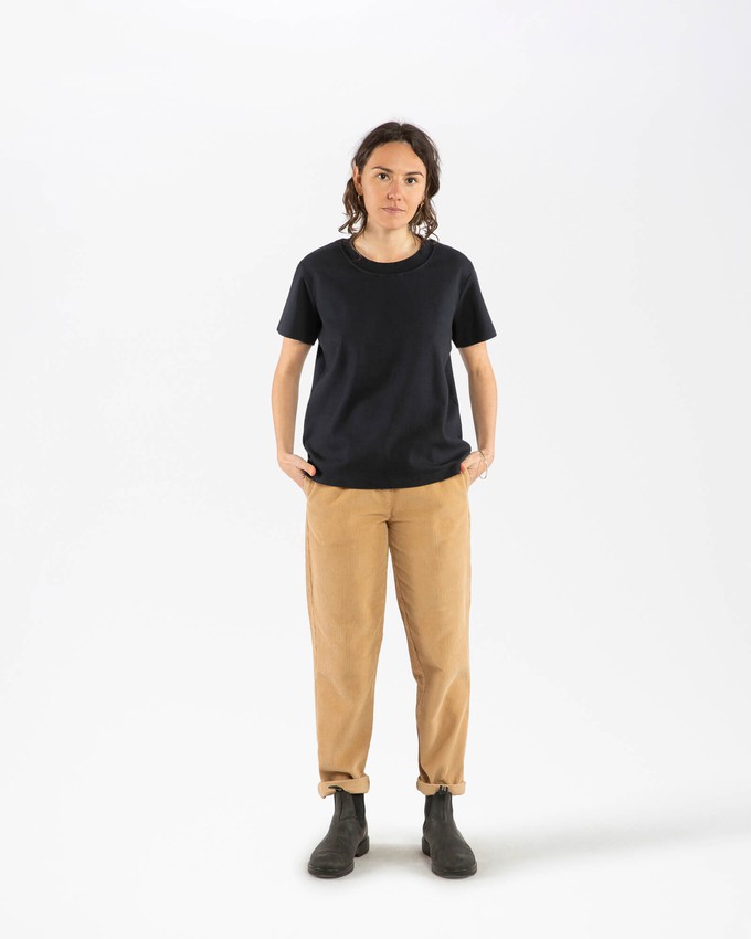 T-Shirt black from Matona