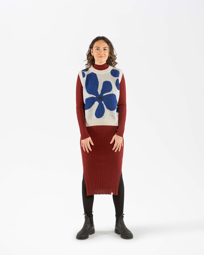 Layer Top flower from Matona