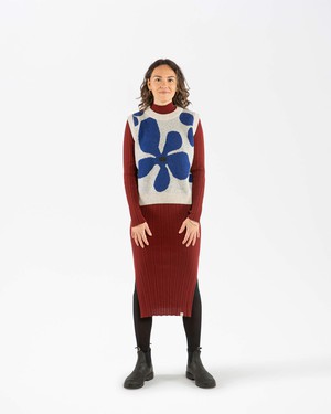 Layer Top flower from Matona