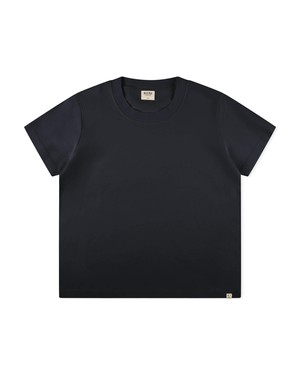 T-Shirt black from Matona