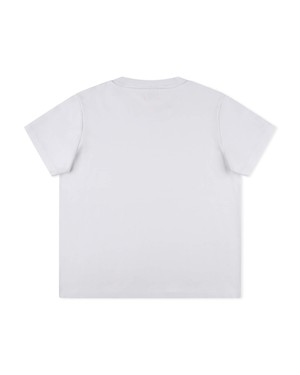 T-Shirt white from Matona