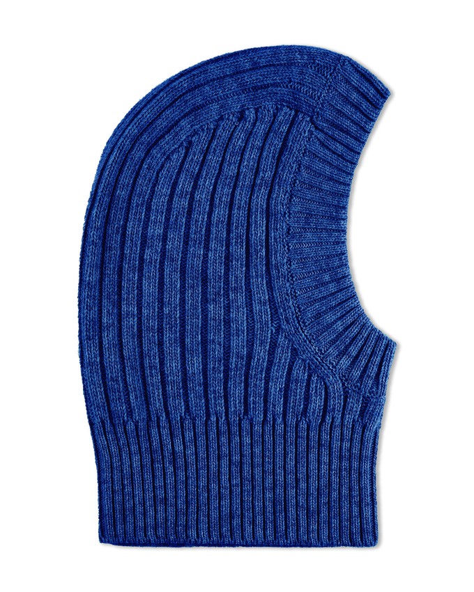 Balaclava azure from Matona