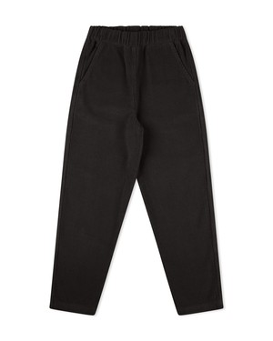 Corduroy Chino black from Matona