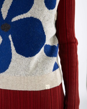 Layer Top flower from Matona