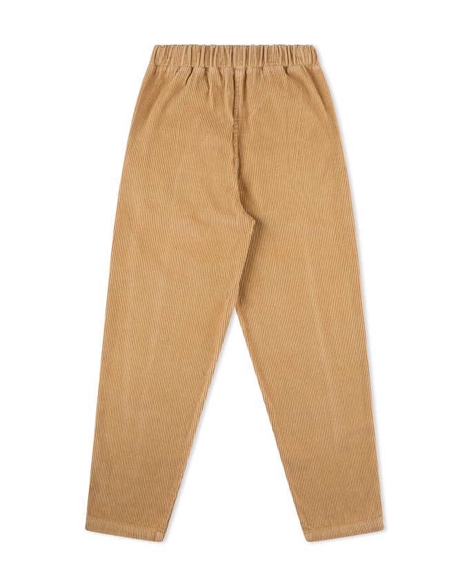 Corduroy Chino marmot from Matona