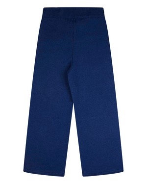 Knitted Culotte royal blue from Matona