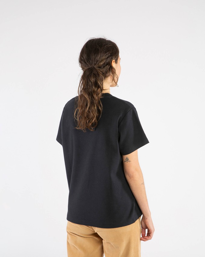 T-Shirt black from Matona